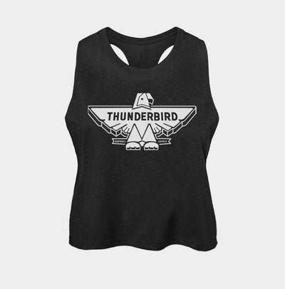 Thunderbird Crop Tank