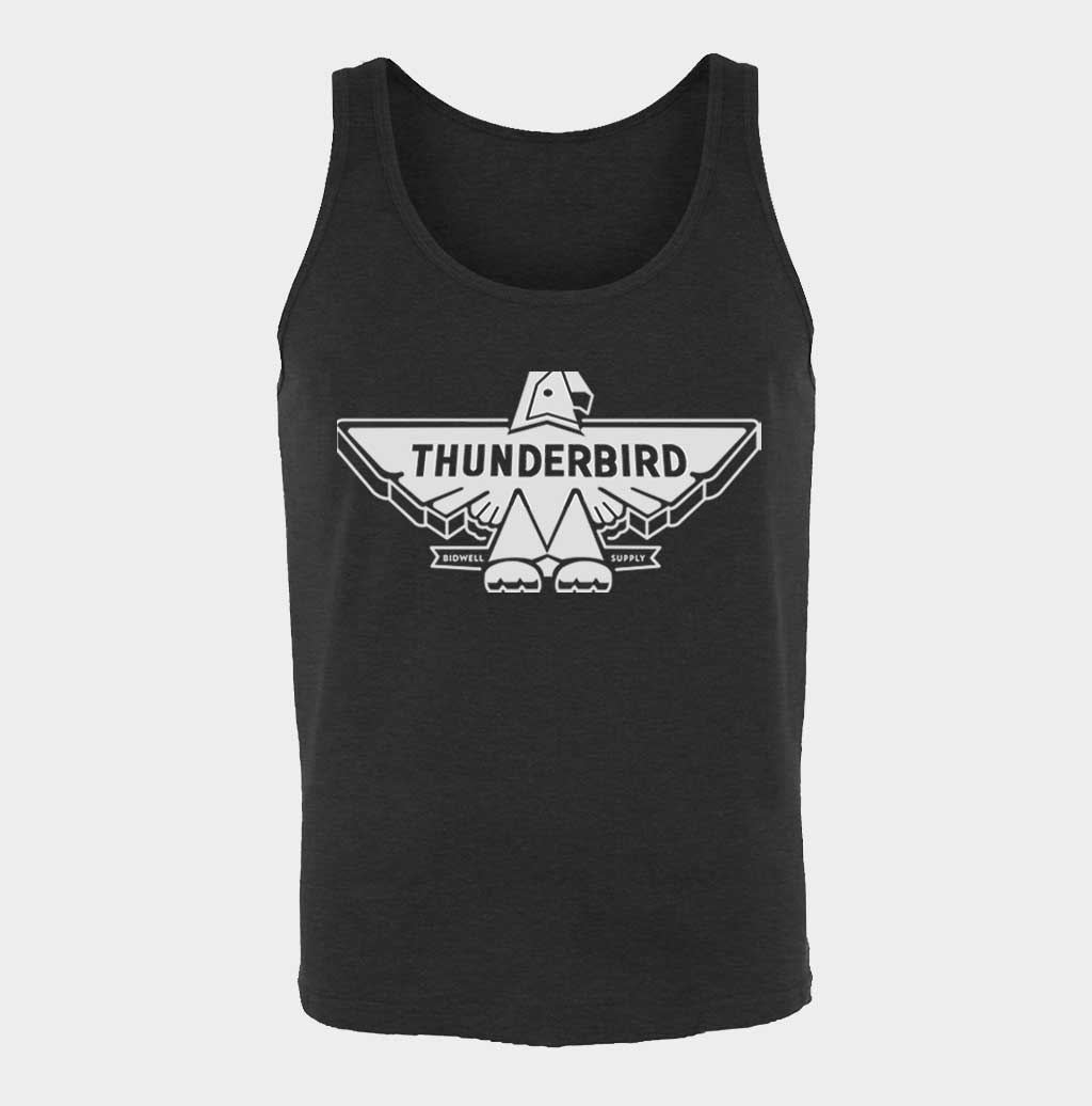 Thunderbird Men's Tank