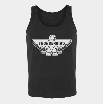 Thunderbird Men's Tank