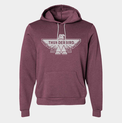Thunderbird Hoodie