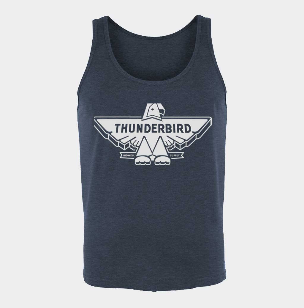 Thunderbird Men's Tank