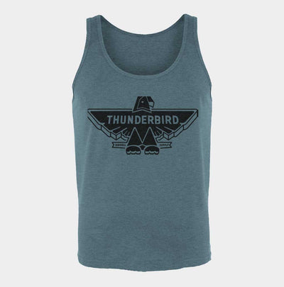 Thunderbird Men's Tank