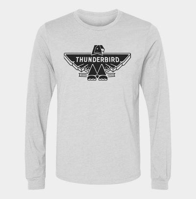 Thunderbird Long Sleeve Shirt
