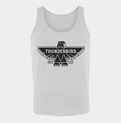 Thunderbird Men's Tank