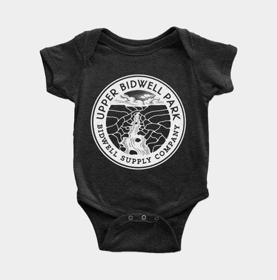 Upper Bidwell One Piece
