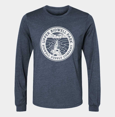Upper Bidwell Park Long Sleeve Shirt
