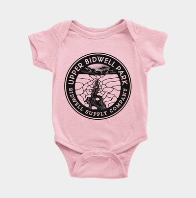 Upper Bidwell One Piece