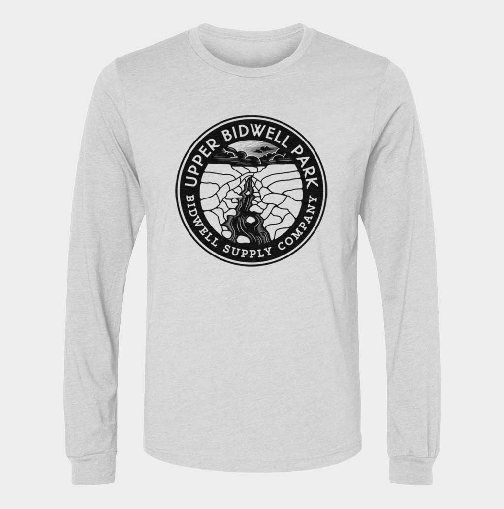 Upper Bidwell Park Long Sleeve Shirt