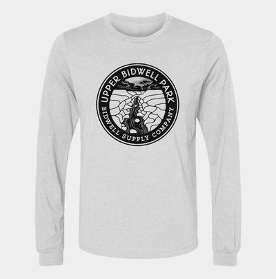 Upper Bidwell Park Long Sleeve Shirt
