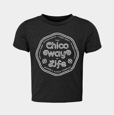 Chico Way of Life Toddler Shirt