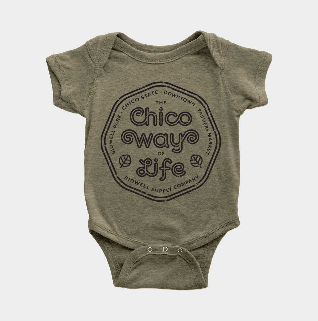 Chico Way of Life One Piece