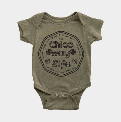 Chico Way of Life One Piece