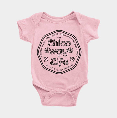 Chico Way of Life One Piece