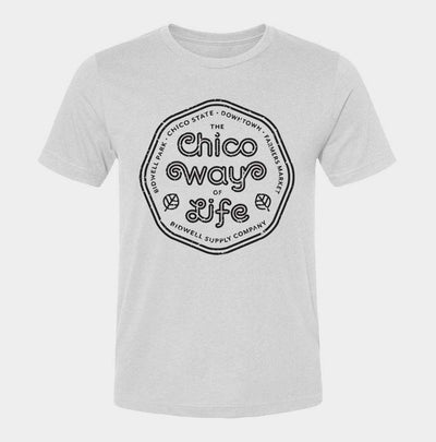 Chico Way of Life Shirt