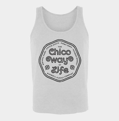 Chico Way of Life Men's Tank