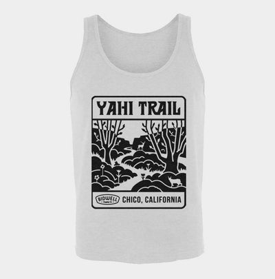 Yahi Trail Men's Tank